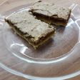 Gluténmentes londoni szelet