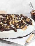 Ringo Cheesecake alla Ricotta e Yogurt Greco