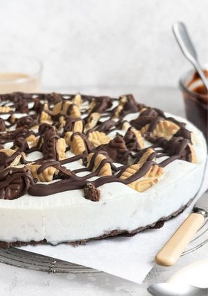 Foto di Ringo Cheesecake alla Ricotta e Yogurt Greco