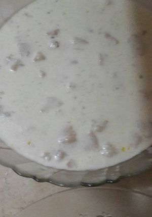 صورة لوصفة شاكرية