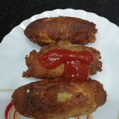 A picture of Multi Grain Bread's Roll.