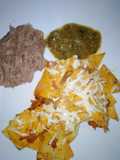 Tortichoriqueso