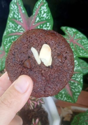 Foto resep Brownies Cookies