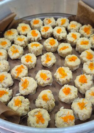 Foto resep Dimsum