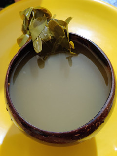 அகத்திக்கீரை சூப் செய்முறை முக்கிய புகைப்படம்