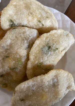 Foto resep Cireng isi keju