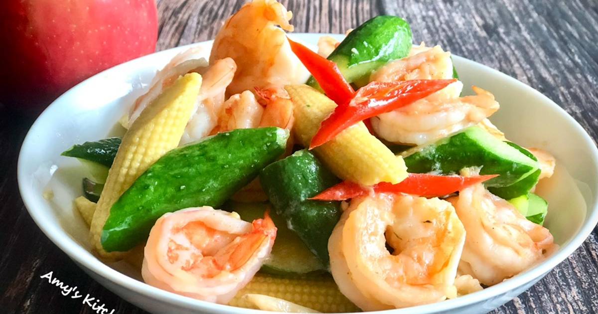 【台灣家常菜蝦仁】料理- 35 篇食譜與家常做法 - Cookpad