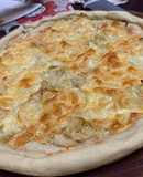 Pizza 🍕
