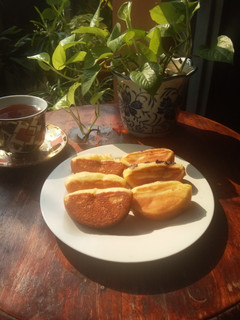 Foto resep Kue pukis empuk