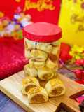 Bánh xoài
