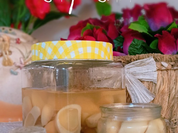 Bagaimana Menyiapkan Setup Salak (Manisan Salak) Anti Gagal