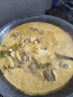 Foto resep Gulai Hati Ampela Nenas Muda