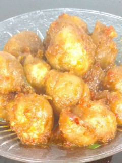 Foto resep Cilok Mantulll