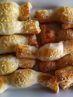 Foto di Caramelle di uova di quaglia