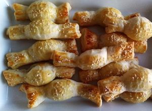 Foto di Caramelle di uova di quaglia
