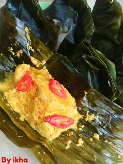 Foto resep Tum ayam Khas Bali