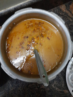 பருப்பு பாயசம் செய்முறை முக்கிய புகைப்படம்