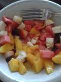 Fruit Salad