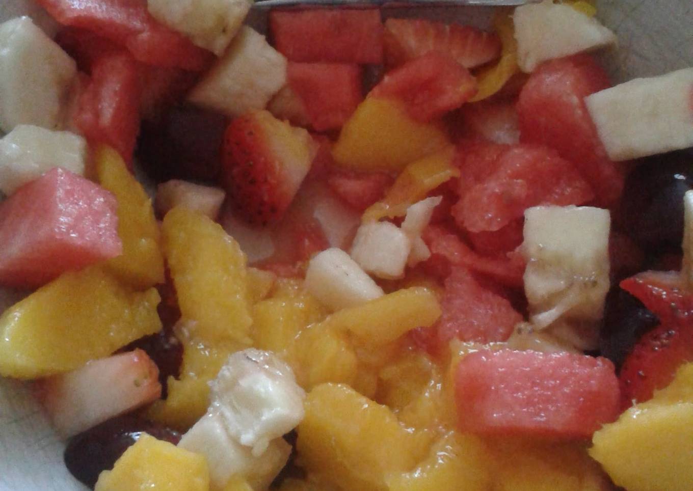 Fruit Salad