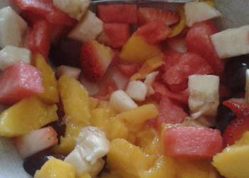 Update, Cooking Recipe Fruit Salad Most Delicious Update, Cooking Recipe Fruit Salad Most Delicious
