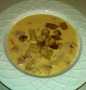 Easy Steps to Prepare Recipes Cheesy Ham and Potato soup the So Delicious Make You Drink.