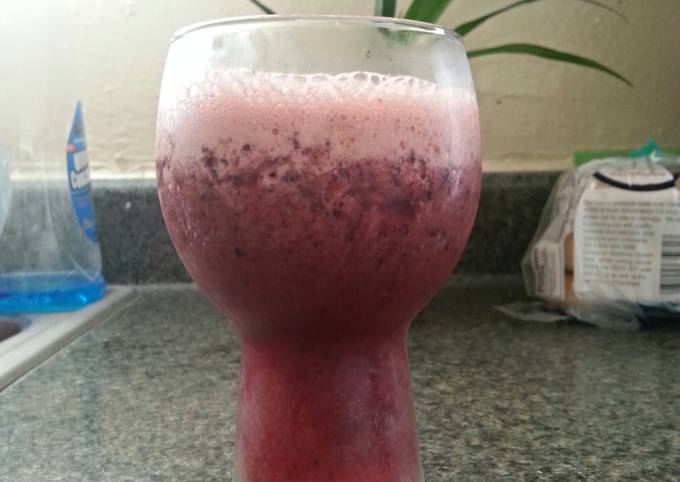 Agua Fresca