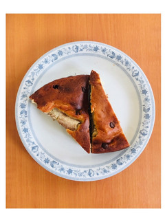 Φωτογραφία της συνταγής Banana Bread χωρίς ζάχαρη