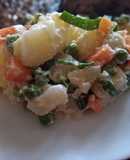Ensalada rusa N°2