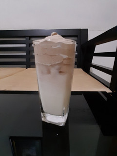 Foto resep 19. Dalgona Milo