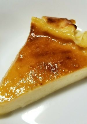 A picture of Yogurt Cake for Using Up Yogurt.