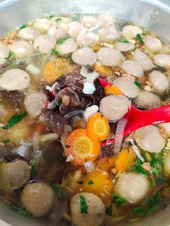 Foto resep Sop Kimlo
