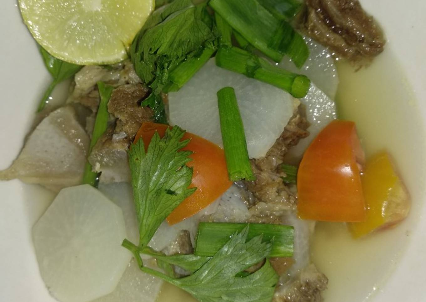 Soto bandung