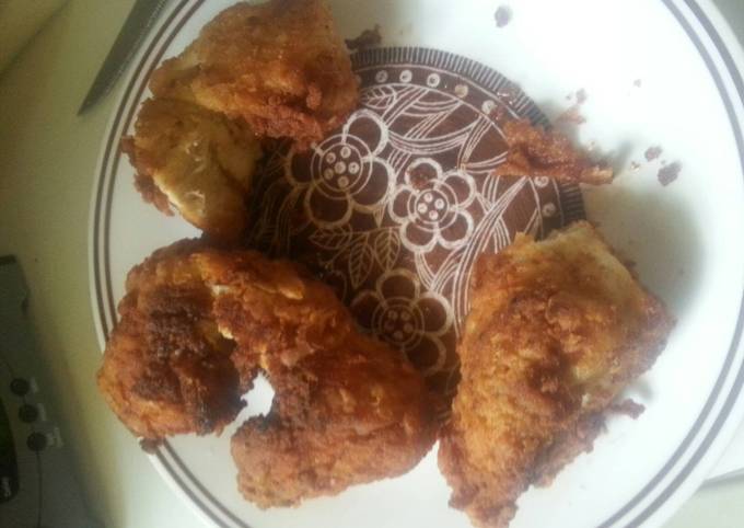 Fried Chicken