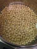 Cooked in a Pressure Cooker for 3 Minutes! Ikinari Boiled Soy Beans!