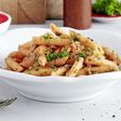 Pasta alle cinque P