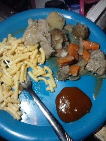 Recipe Easy delicious pot roast the So Delicious Perfect