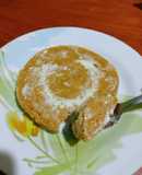 Cheesecake de Dulce de leche, en 3'