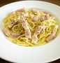 Easy Way Prepare Delicious Carbonara - Easy to Cook in a Bowl the So Delicious Appealing