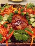 Ayam kodok