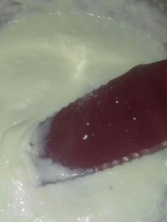 Una foto de Salsa Blanca Fácil y Rica