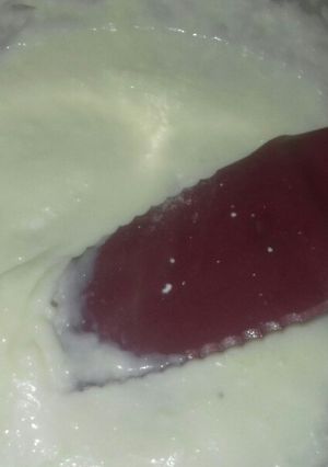 Una foto de Salsa Blanca Fácil y Rica