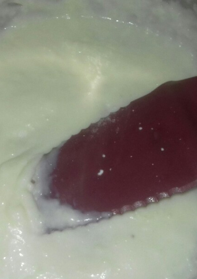 Una foto de Salsa Blanca Fácil y Rica