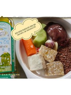 Foto resep MPASI 4 Bintang