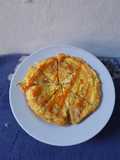 Omelet Nasi