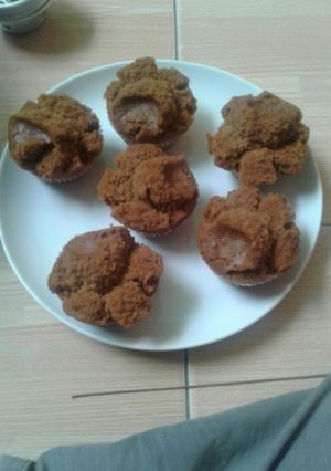 Foto resep Bolkus Gula merah 😍