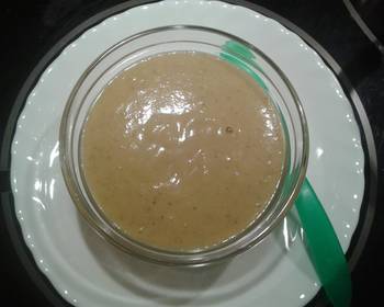 Latest Recipe Yummy veggie soup for babies Delicious Nutritious