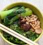Easy Steps to Make Taiwanese Beef Noodle Soup the Delicious You can take Joss in your mouth