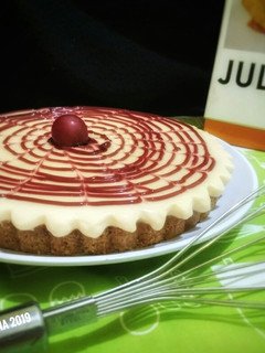 Foto resep Unbaked Cheesecake