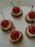 Ladybirds Martian Crackers
