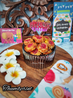 Foto resep Thumbprint👩🏻🍳